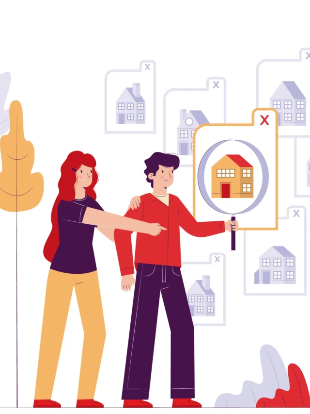 Apartment Hunting Tips