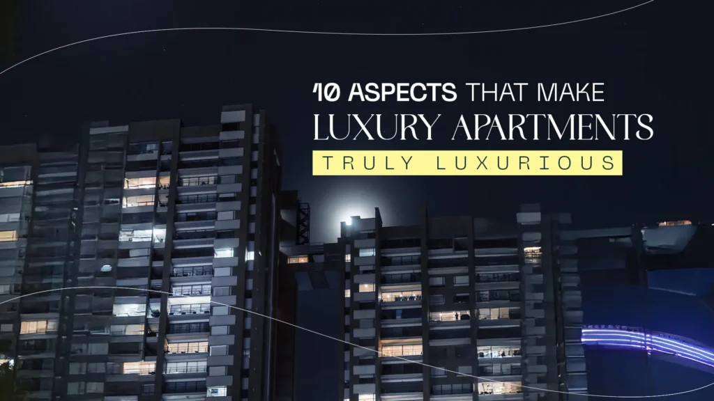 Luxury Apartments