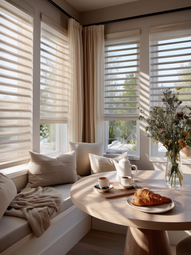5 Things to Consider When Buying Curtains in Summer