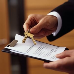 Key Documents to Verify Before Buying a Resale Flat