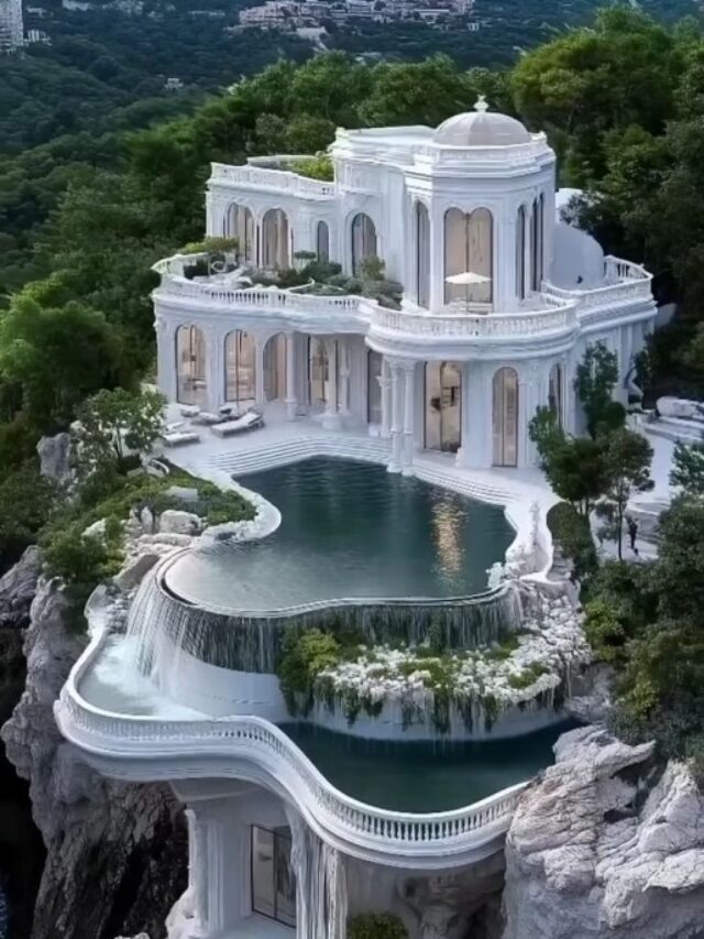 Most Expensive Houses in India