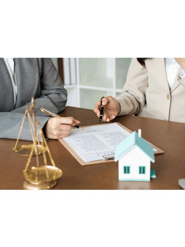 What Is OC in Real Estate & Why It’s a Deal Breaker!