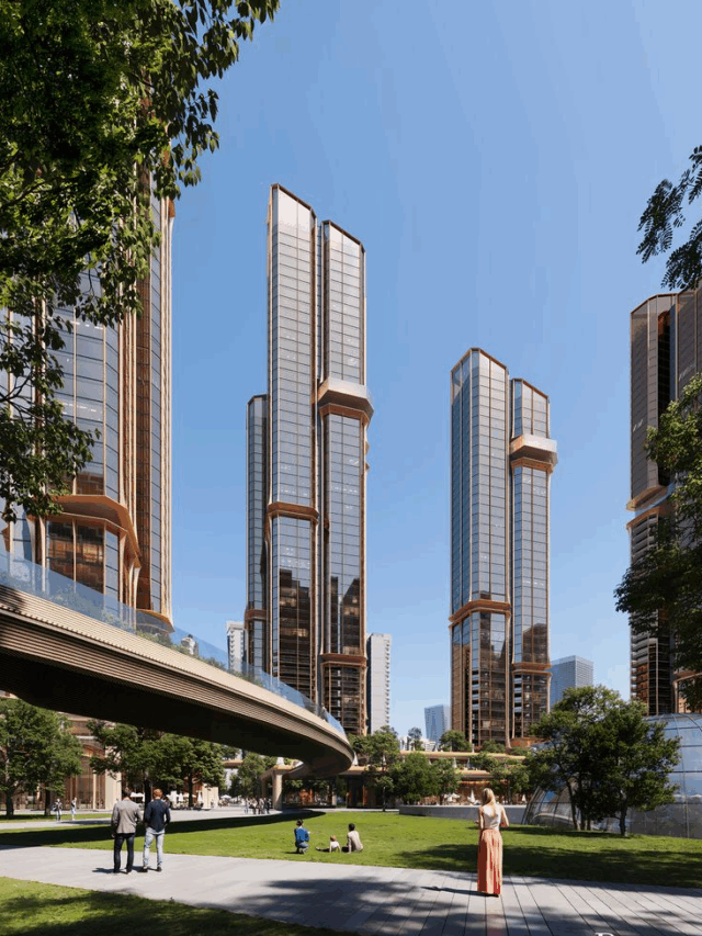 4 Key Types of Real Estate You Should Know