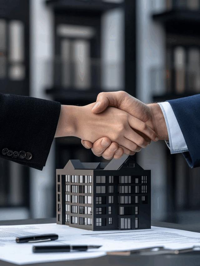 What Is EOI in Real Estate? 5 Things Every Buyer Must Know!
