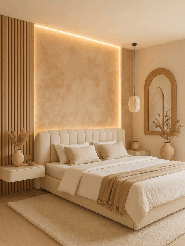 5 Unique Bedroom Lighting Ideas to Transform Your Space