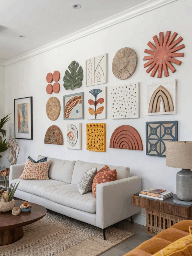 5 Stunning Clay Model Ideas to Elevate Your Home Decor