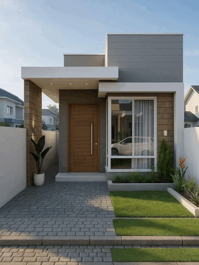 How GST 2.0 Transformed the Cost of Building a 2 BHK House | Real Savings Explained!