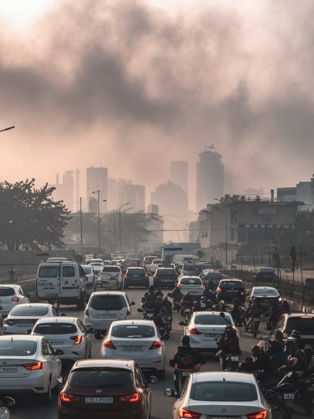 What is GRAP? How GRAP-3 Is Impacting the Real Estate Sector