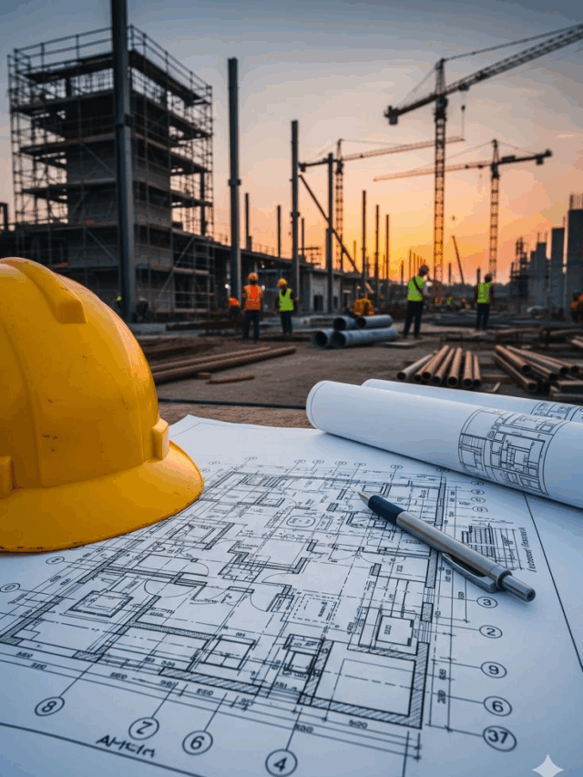 How GST 2.0 Transformed the Cost of Building a 2 BHK House in India