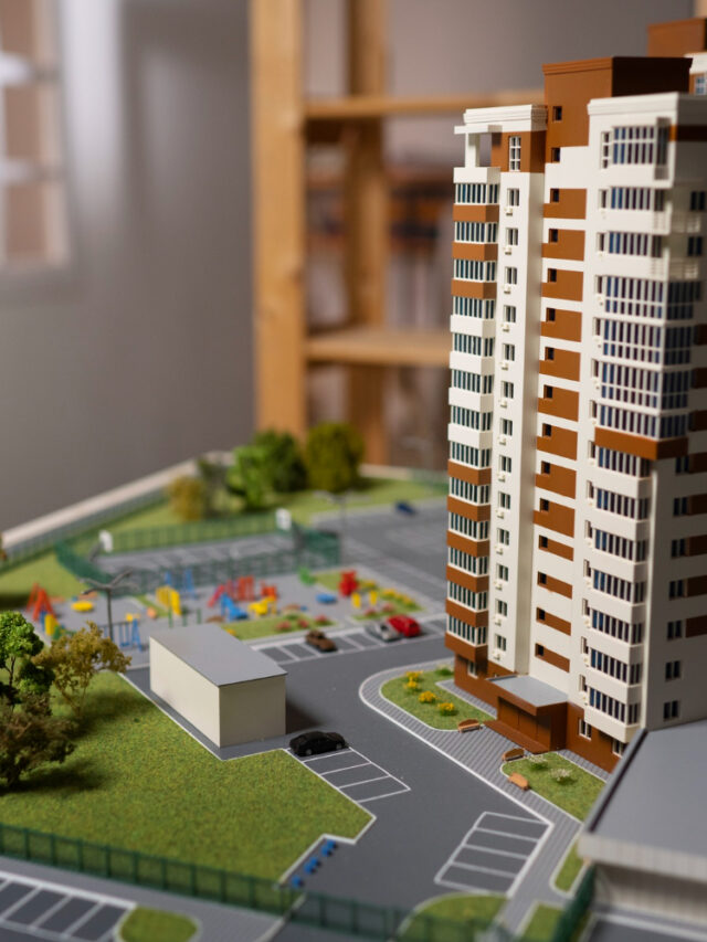 What Is FSI in Real Estate? Meaning, Formula & Importance